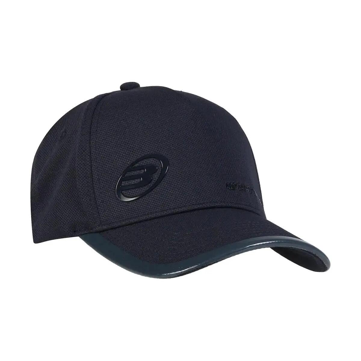 Cap Bullpadel Marineblau Bpg26prm 2/5