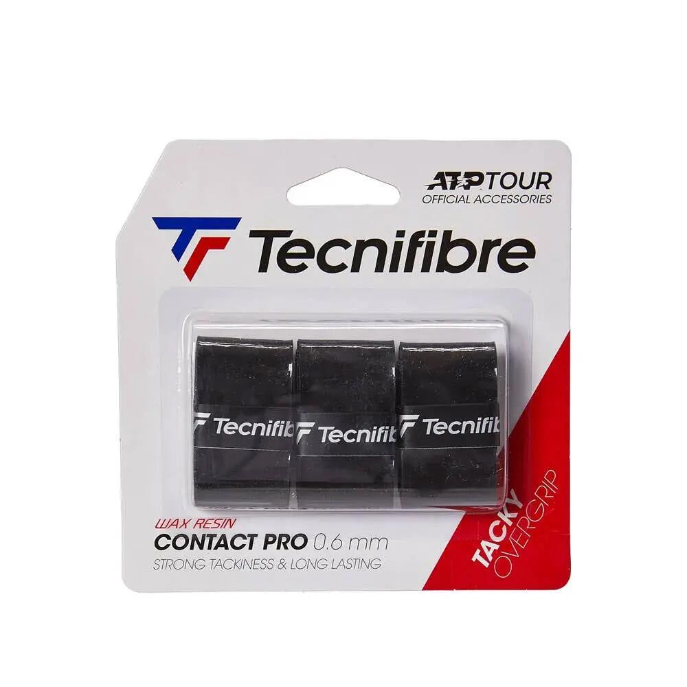 CONTACT PRO BLACK (3X)