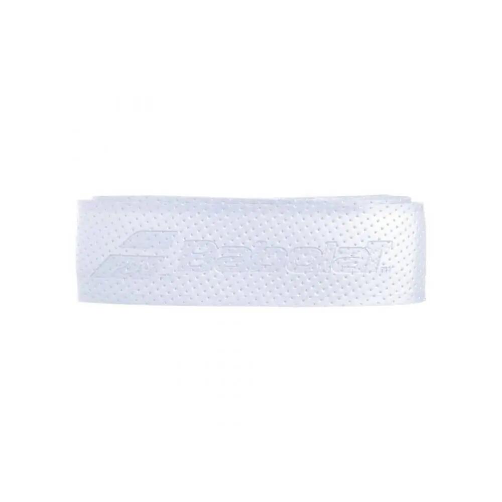 WHITE BABOLAT SYNTEC EVO X1 GRIP 2/2