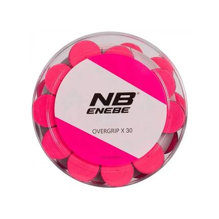 Enebe Response 30 Overgrips Bucket Black
