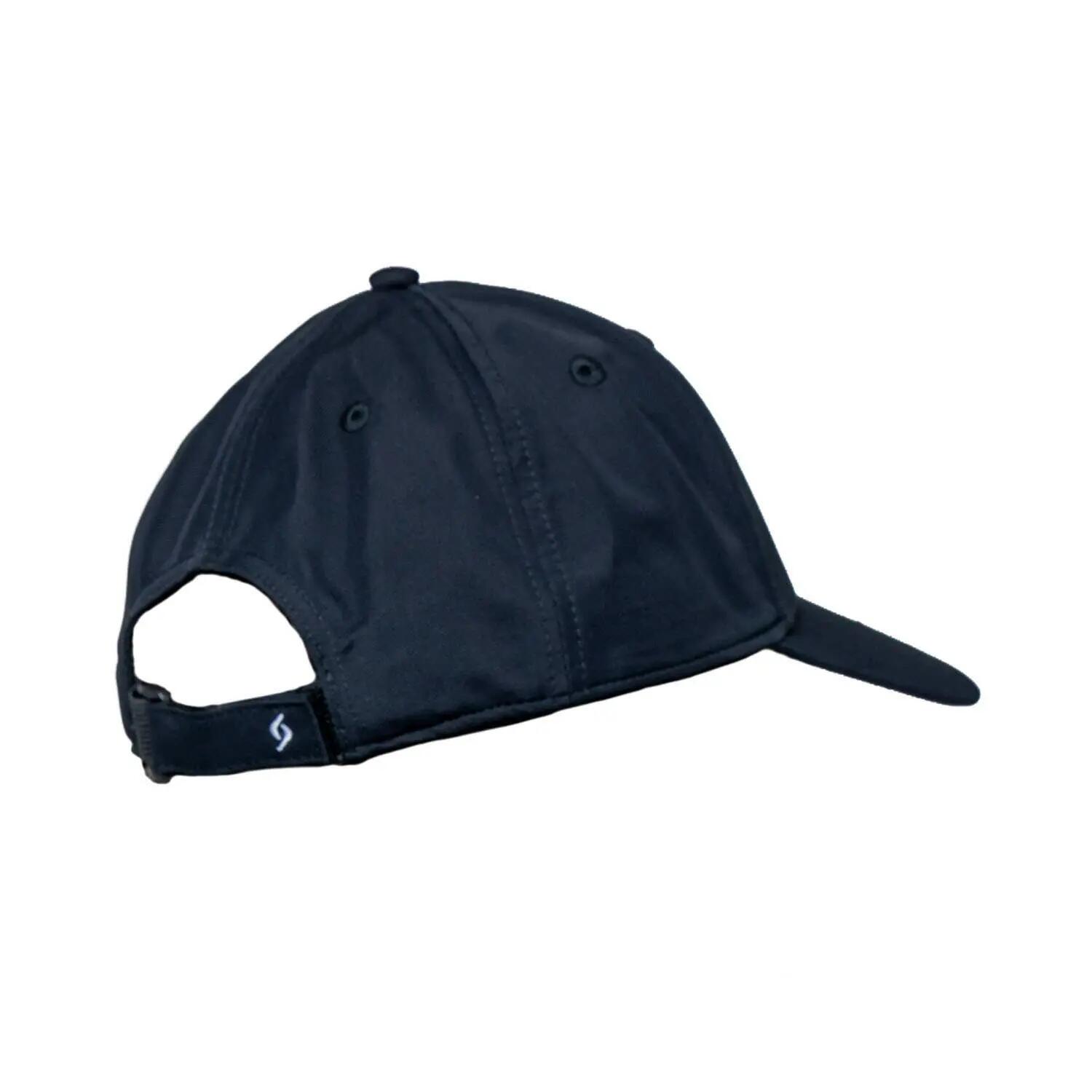 cap Siux BASIC 26 BLACK 3/5