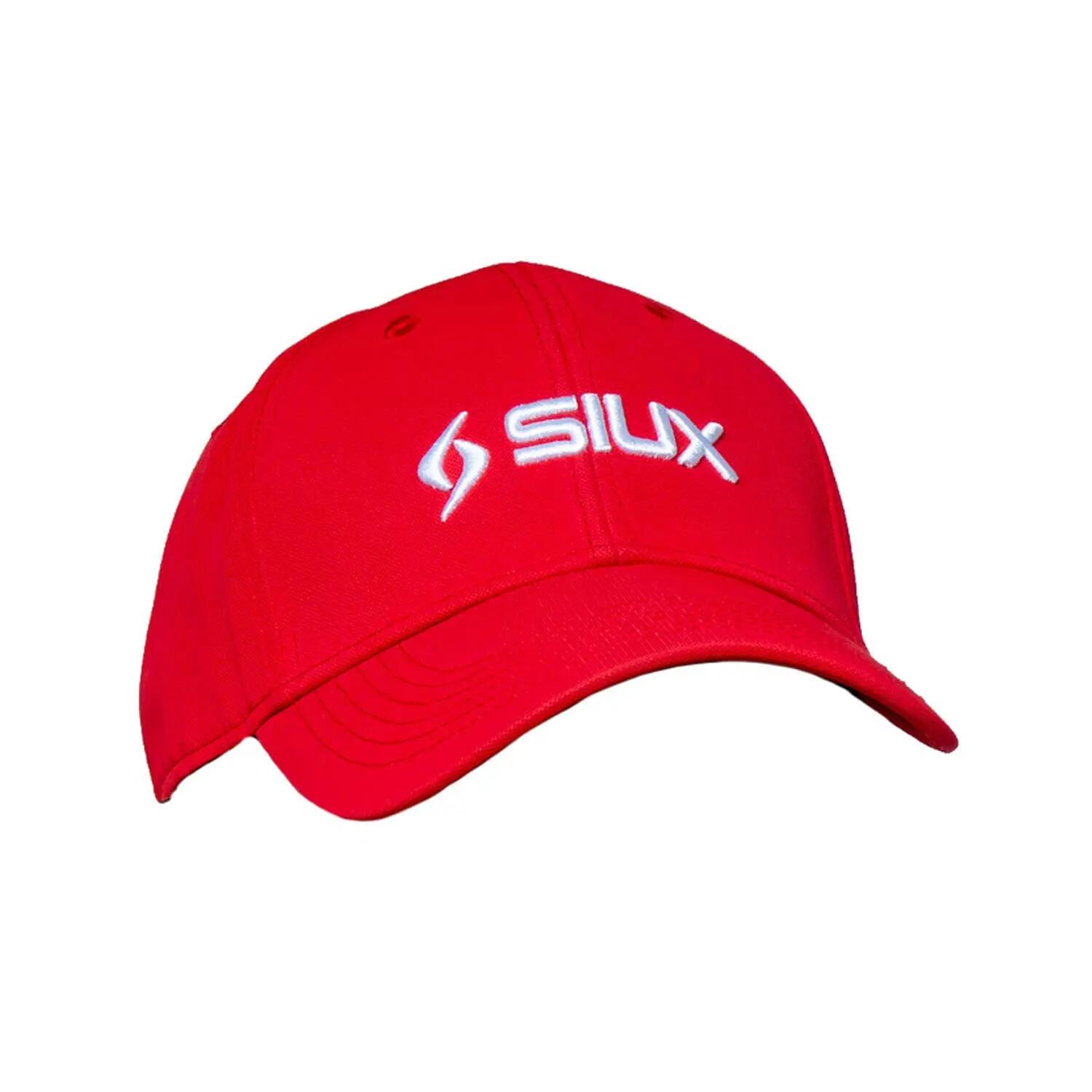 CAP SIUX BASIC 26 2/5