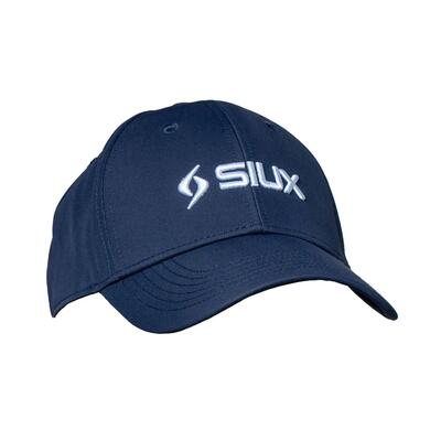 Cap siux basic 26 navy blue
