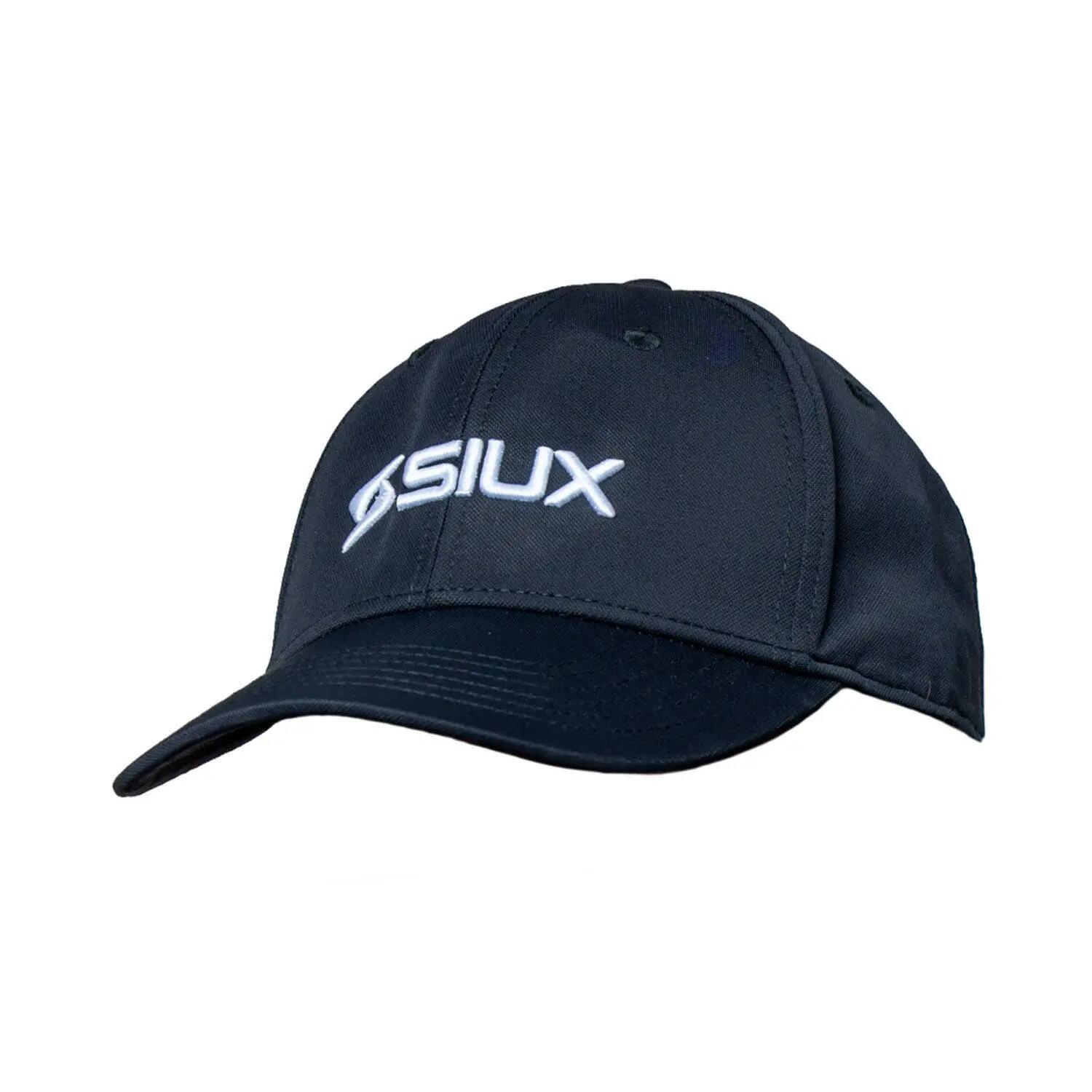 cap Siux BASIC 26 BLACK 2/5