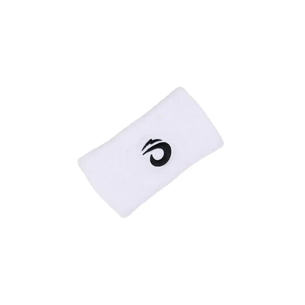 Wristband Match Long White