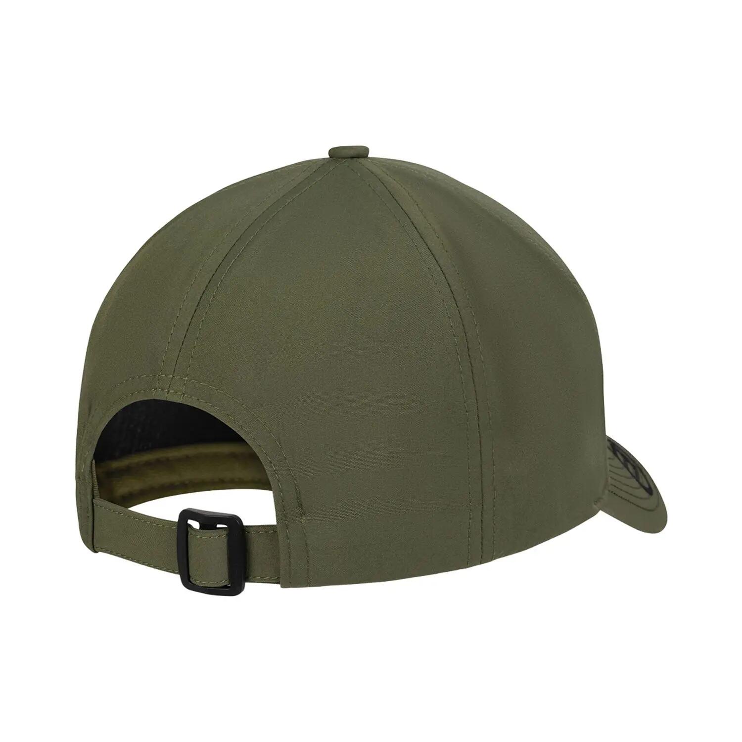 Gorra Bullpadel Kaki Bpg-pmr2605 4/7
