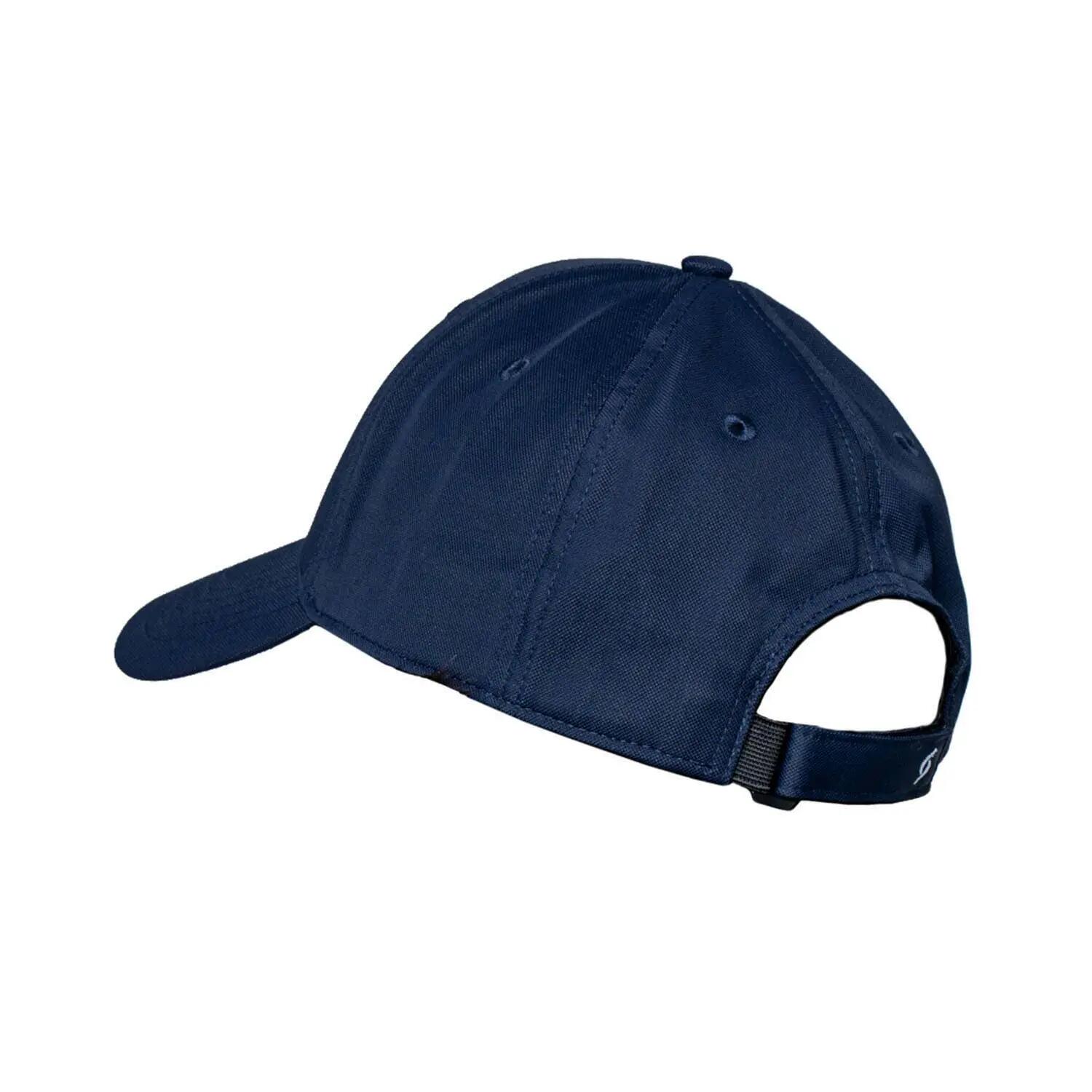 CAP SIUX BASIC 26 NAVY BLUE 3/5