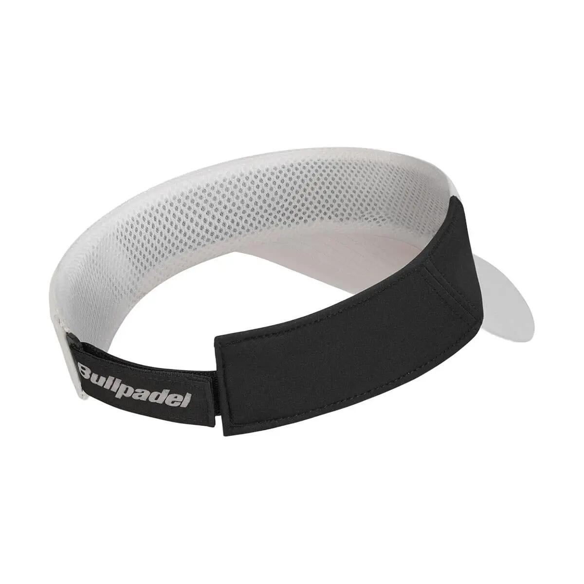 Cap Bullpadel Offwhite Frau Bpv-pmr2606 4/7