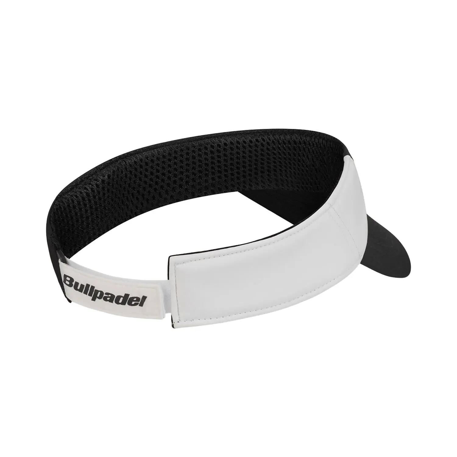 Visera Bullpadel Negro Mujer Bpv-pmr2606 4/7