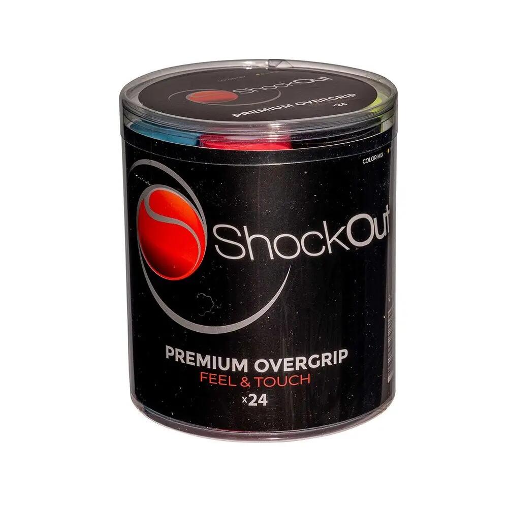 SHOCKOUT picture
