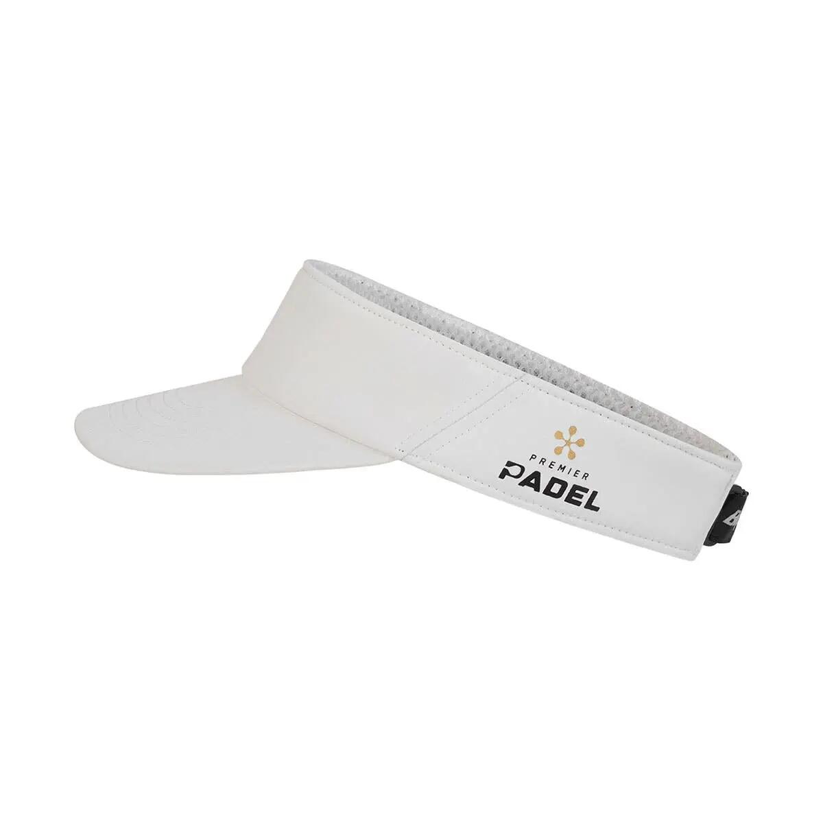 Cap Bullpadel Offwhite Frau Bpv-pmr2606 3/7