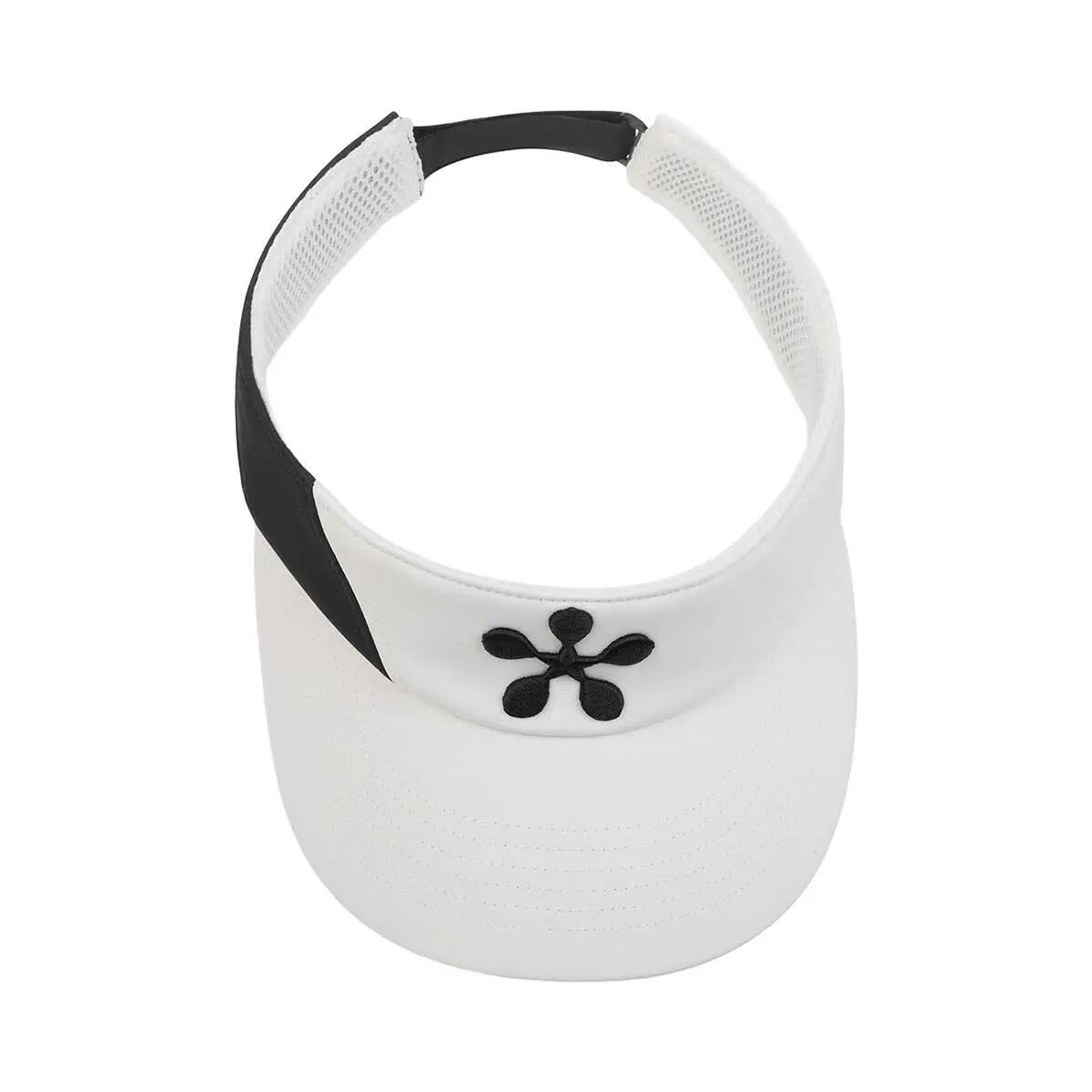 Cap Bullpadel Offwhite Frau Bpv-pmr2606 2/7