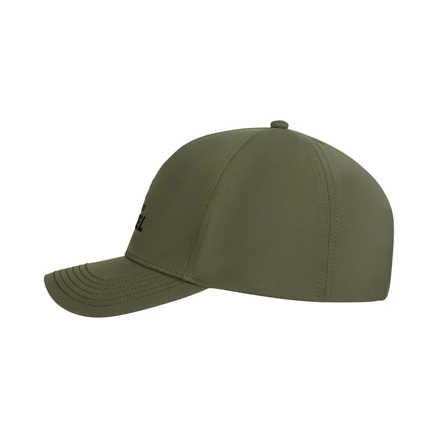 Gorra Bullpadel Kaki Bpg-pmr2605 3/7
