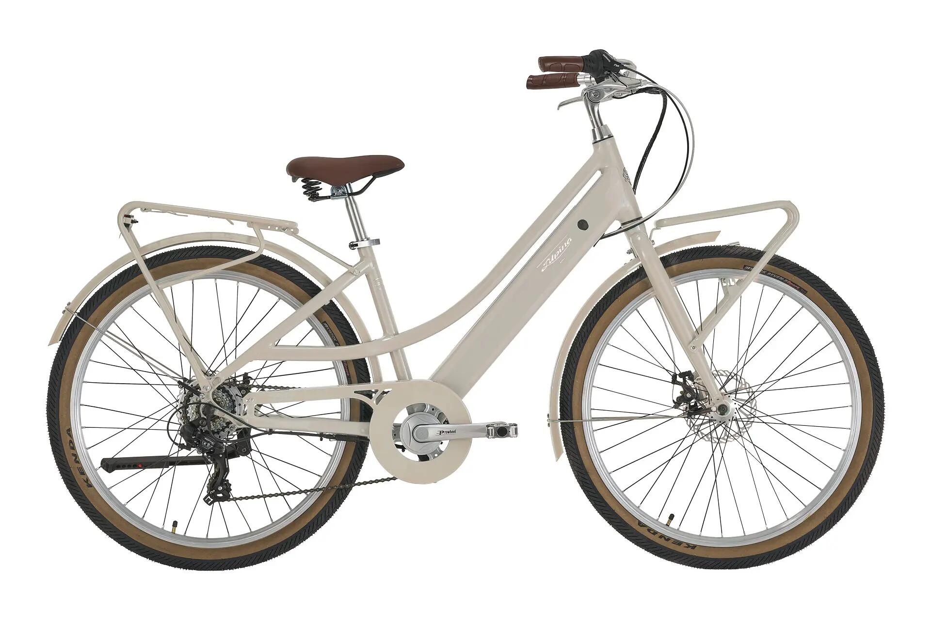 ALPINA BIKE picture