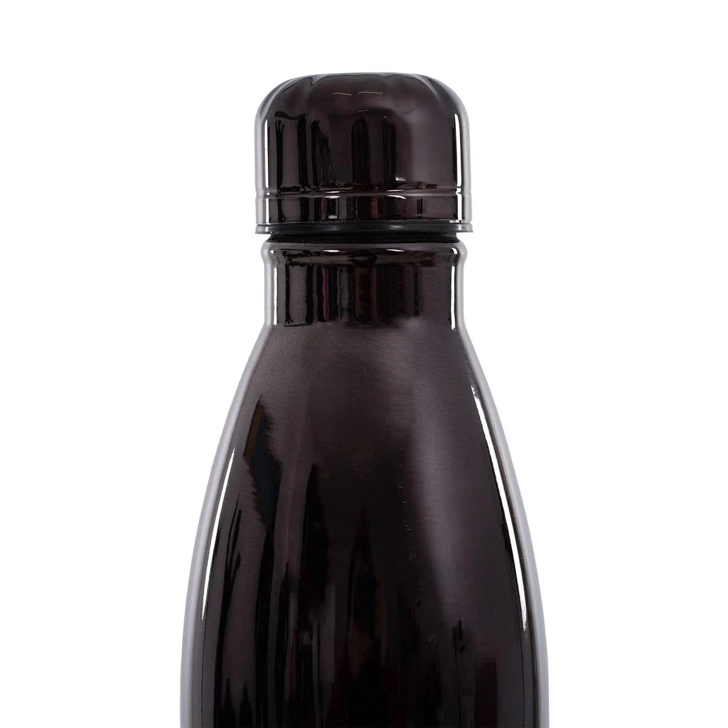 Thermoflasche Black Crown 25520bc 001 Schwarz 4/5