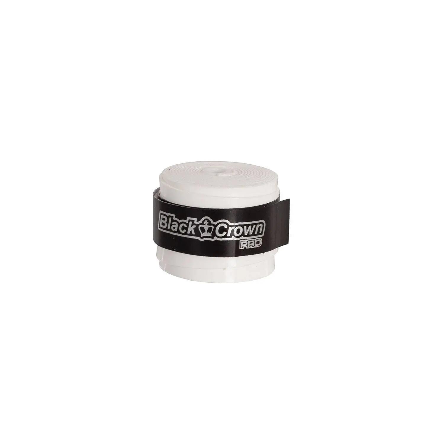 Blister 3 Surgriffes Black Crown A000406.001.1 White 2/5