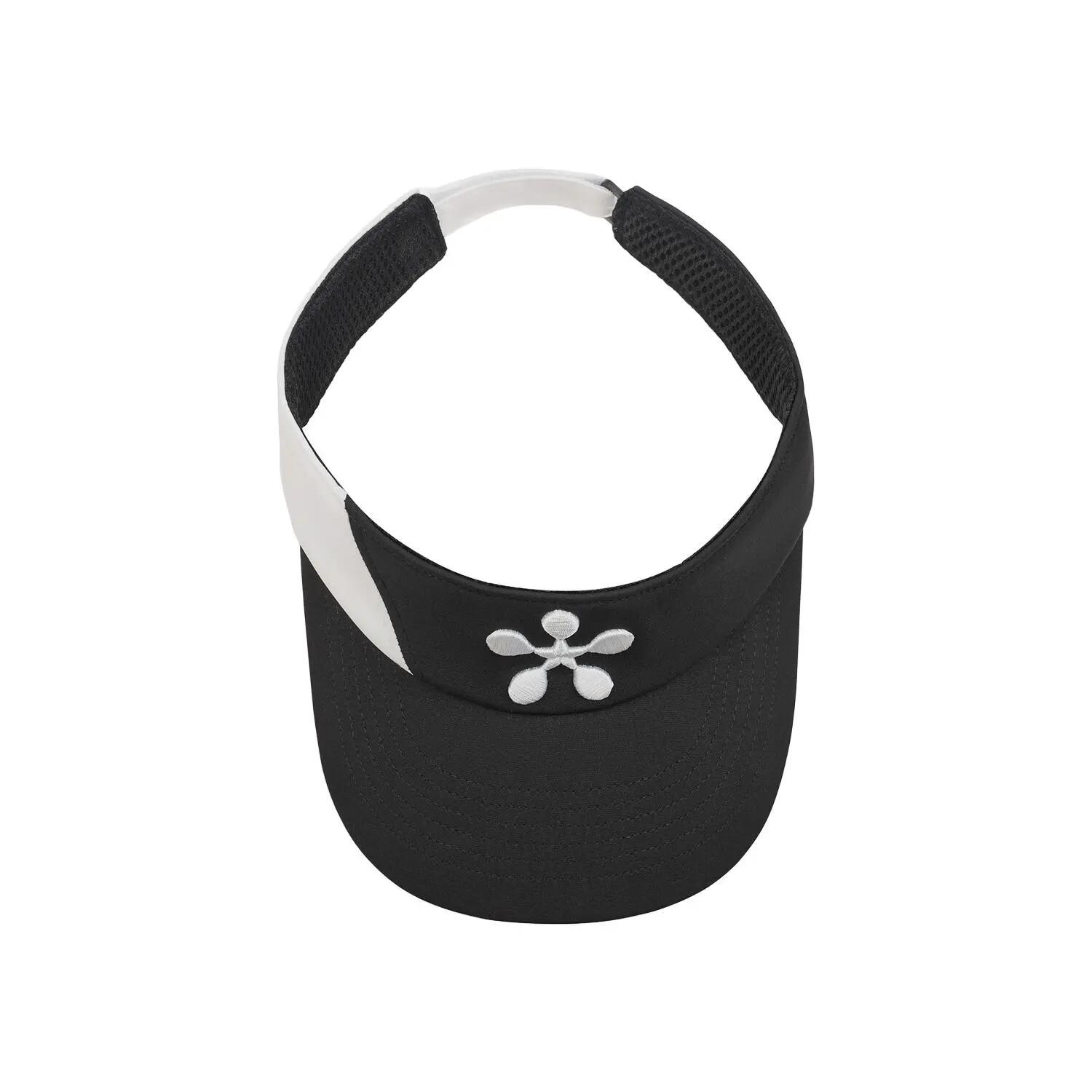 Visera Bullpadel Negro Mujer Bpv-pmr2606 2/7