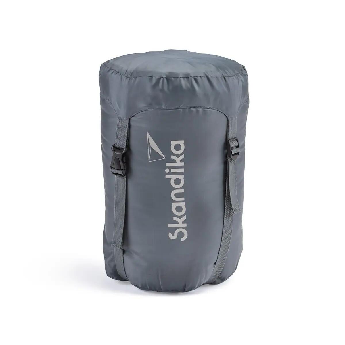 Deckenschlafsack Dundee - 3 Jahreszeiten´- 220x80 cm - RV links 13/15