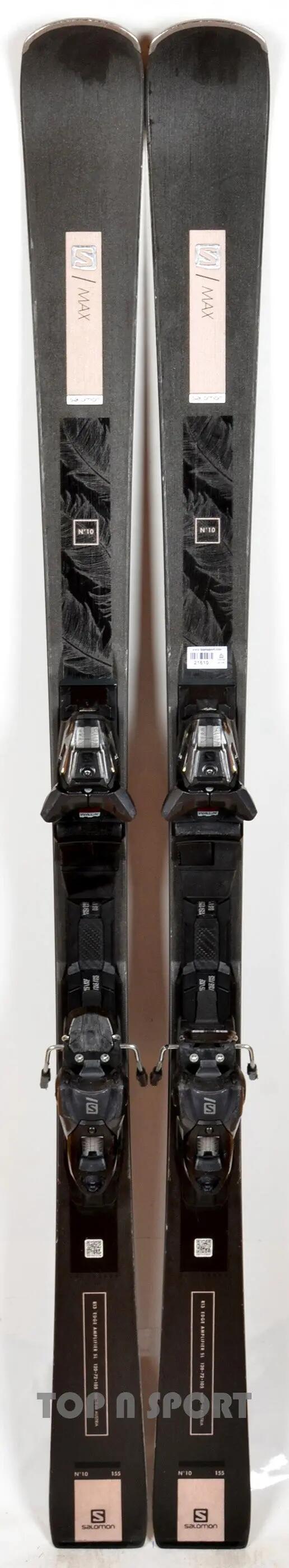 SALOMON picture