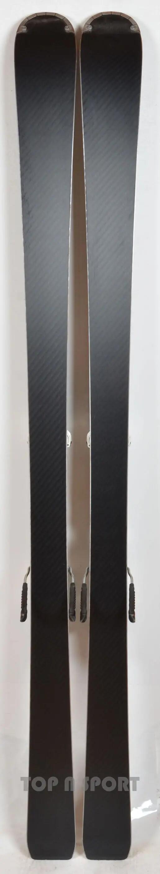 REONDITIONNE - Skis Atomic CLOUD 12 - CORRECT 5/5
