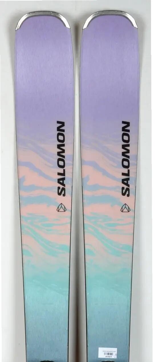 SALOMON picture