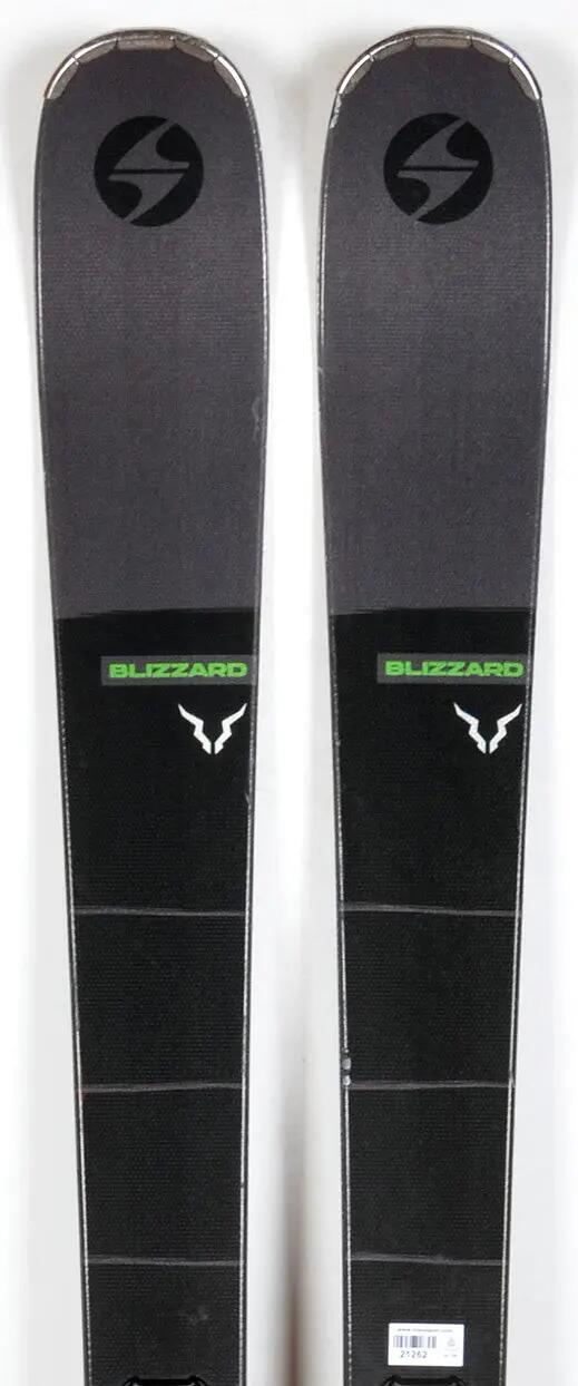 BLIZZARD picture