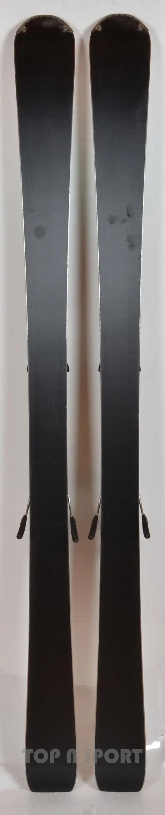 RECONDITIONNE - Skis Fischer KOA 77 XTR - BON 5/5