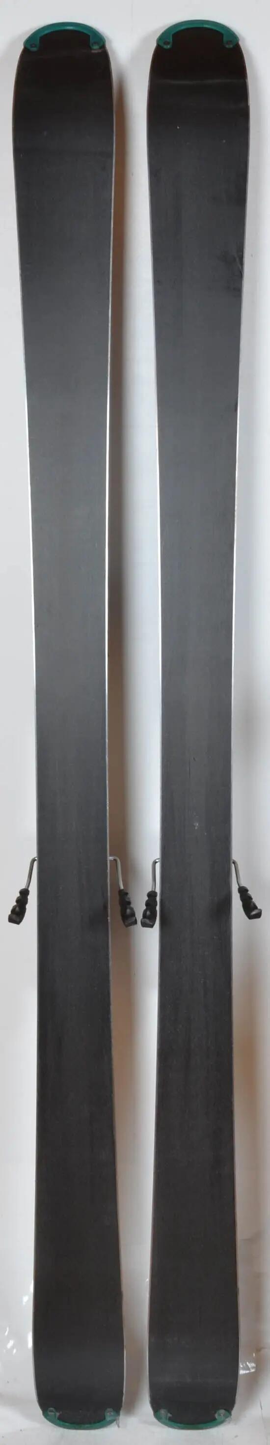 REONDITIONNE - Skis Elan SLINGSHOT - CORRECT 3/3