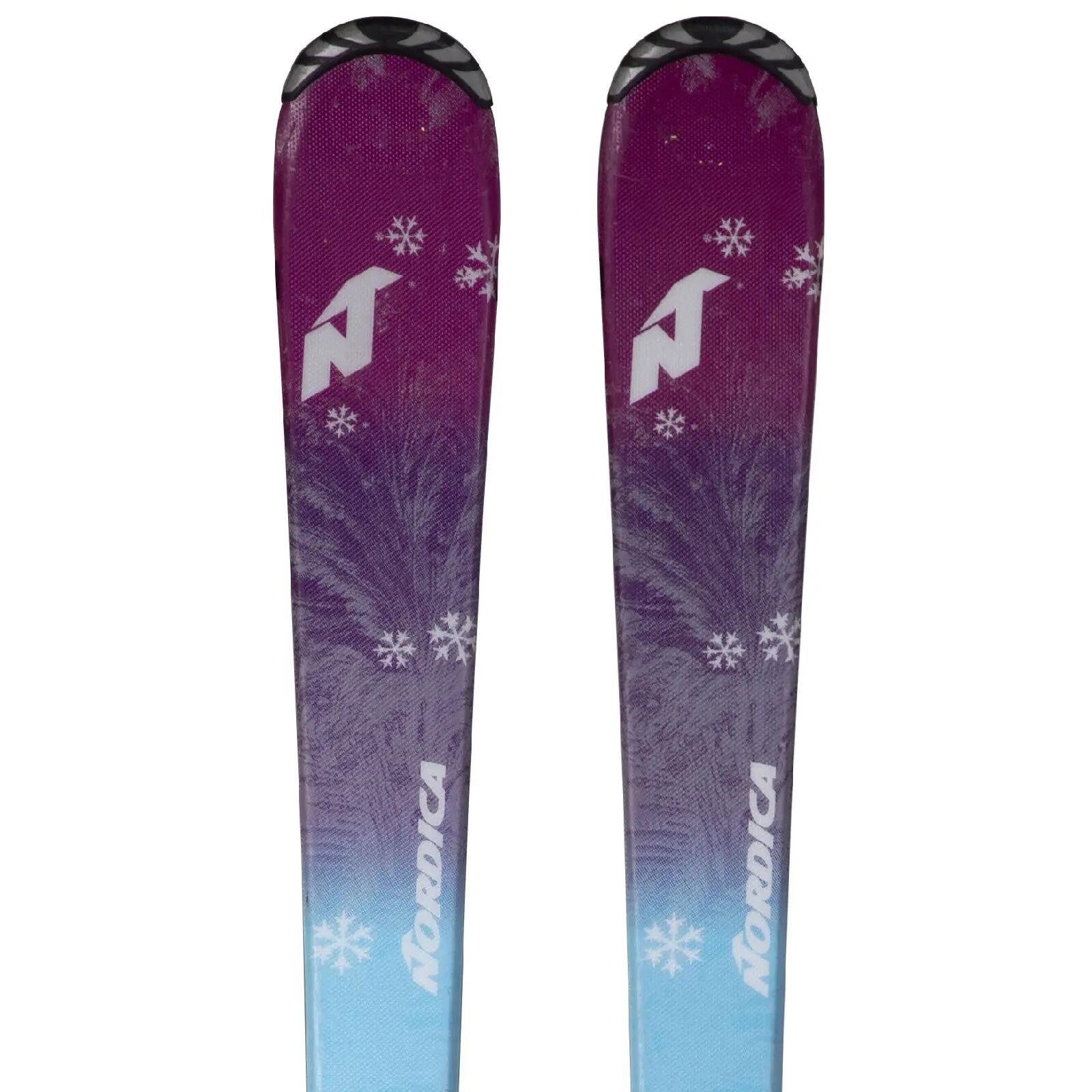 NORDICA picture