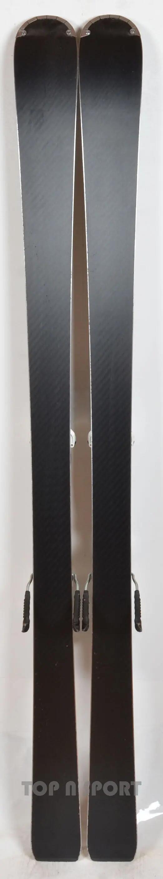 REONDITIONNE - Skis Atomic CLOUD 12 - CORRECT 3/5
