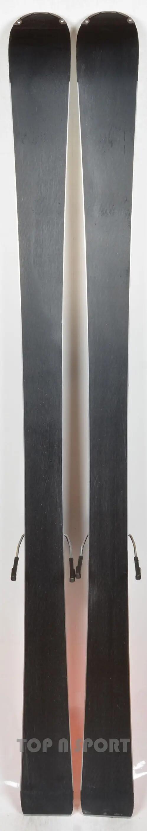 RECONDITIONNE - Skis Dynastar POWERTRACK 74 RL - BON 3/5