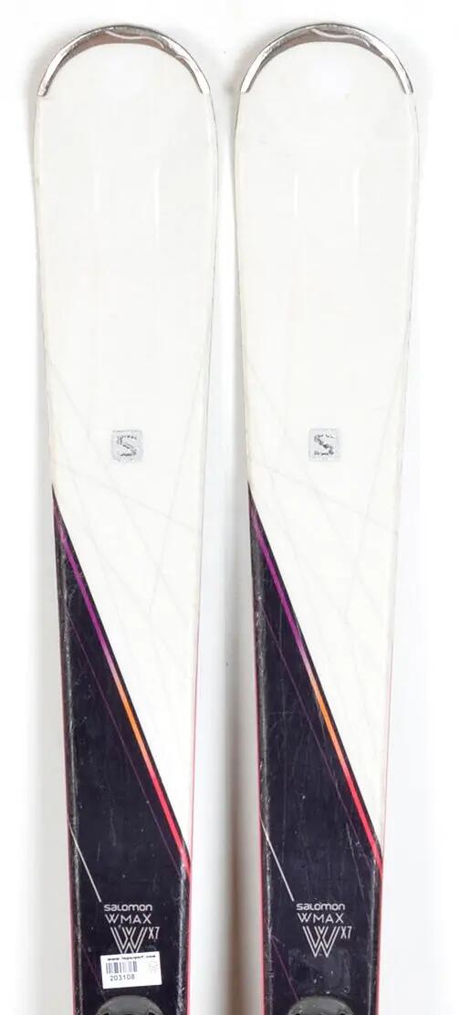 SALOMON picture