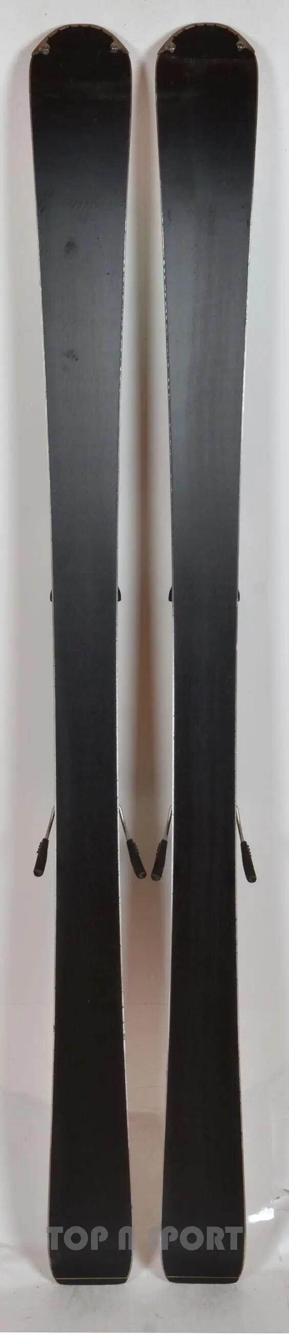 RECONDITIONNE - Skis Fischer KOA 77 XTR - BON 3/5