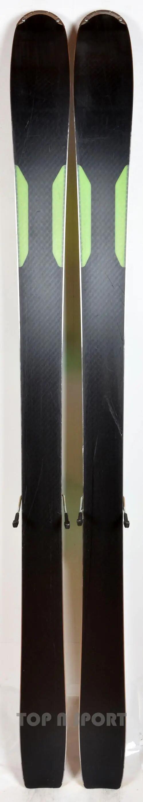 RECONDITIONNE - Skis Dynastar LEGEND X 88 - BON 5/5