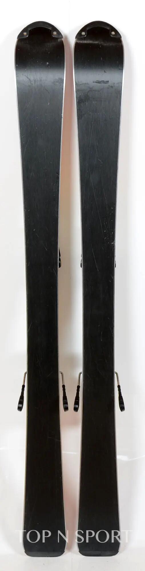 RECONDITIONNE - Skis junior Nordica INFINITE Multi - Skis d'occasion J - BON 3/3