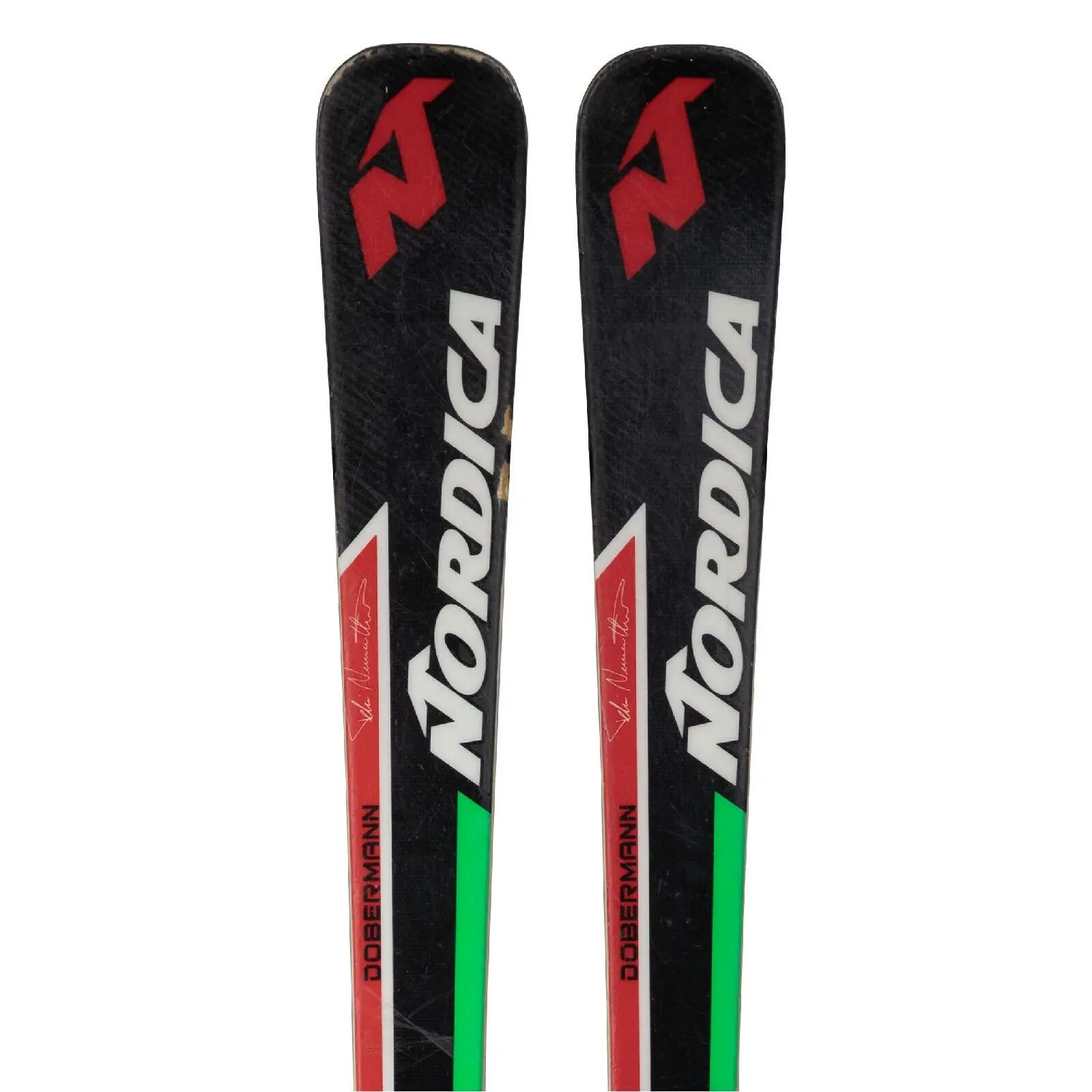 NORDICA picture