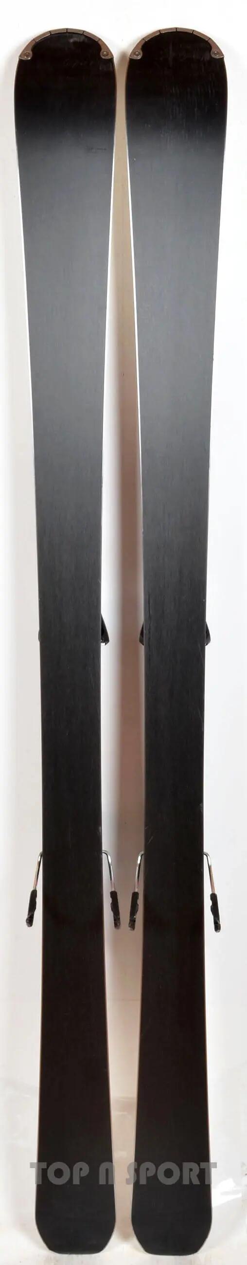 RECONDITIONNE - Skis Salomon W MAX X7 - BON 5/5