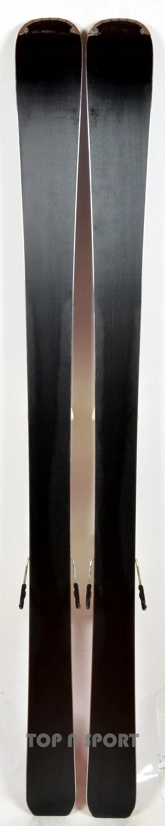 RECONDITIONNE - Skis Atomic VANTAGE X 77 C - BON 3/3