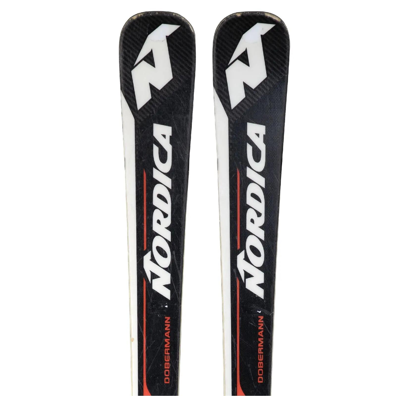 NORDICA picture