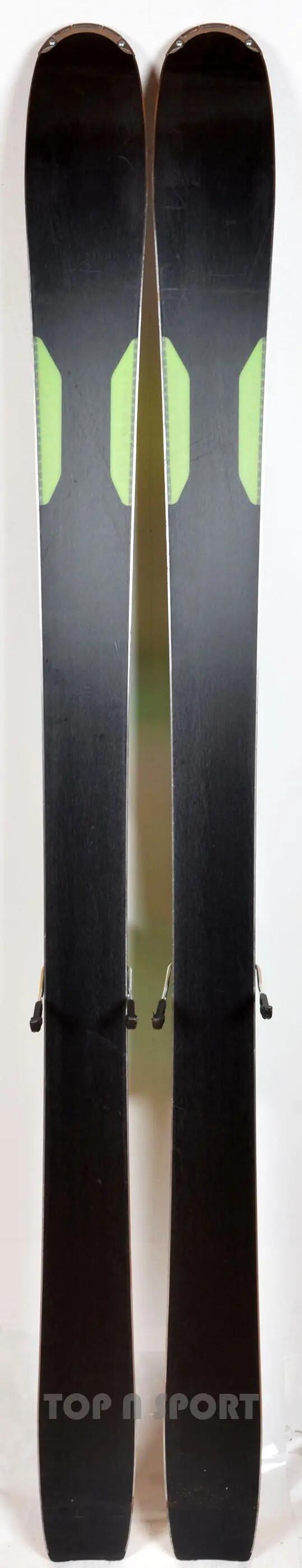 RECONDITIONNE - Skis Dynastar LEGEND X 88 - BON 3/5