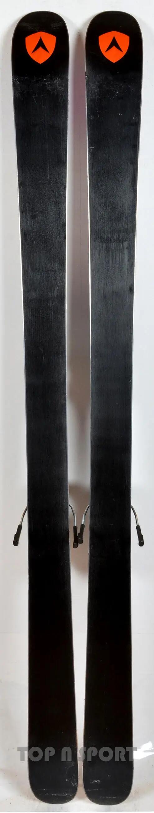 RECONDITIONNE - Skis Dynastar SERIAL white - BON 3/3