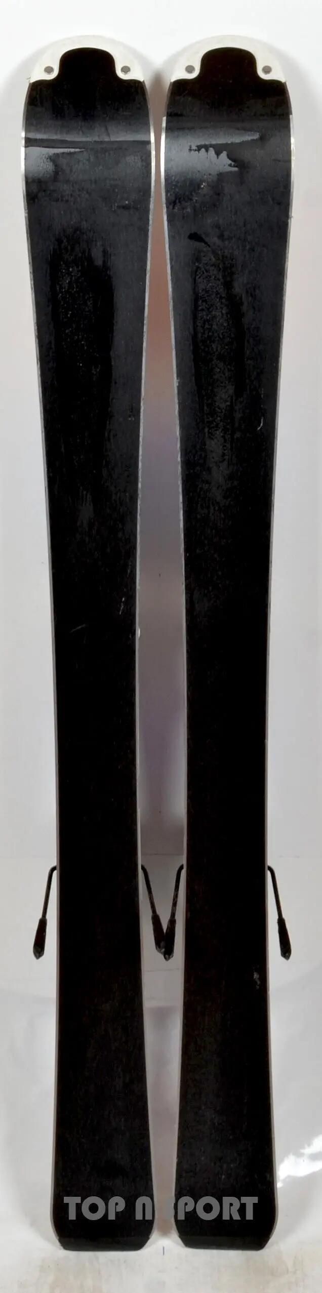 RECONDITIONNE - Skis junior Wedze ONEBREAKER KID Yeti - BON 3/3