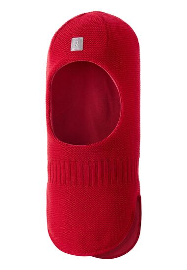 Cagoule Starrie - inserts coupe-vent sur les oreilles