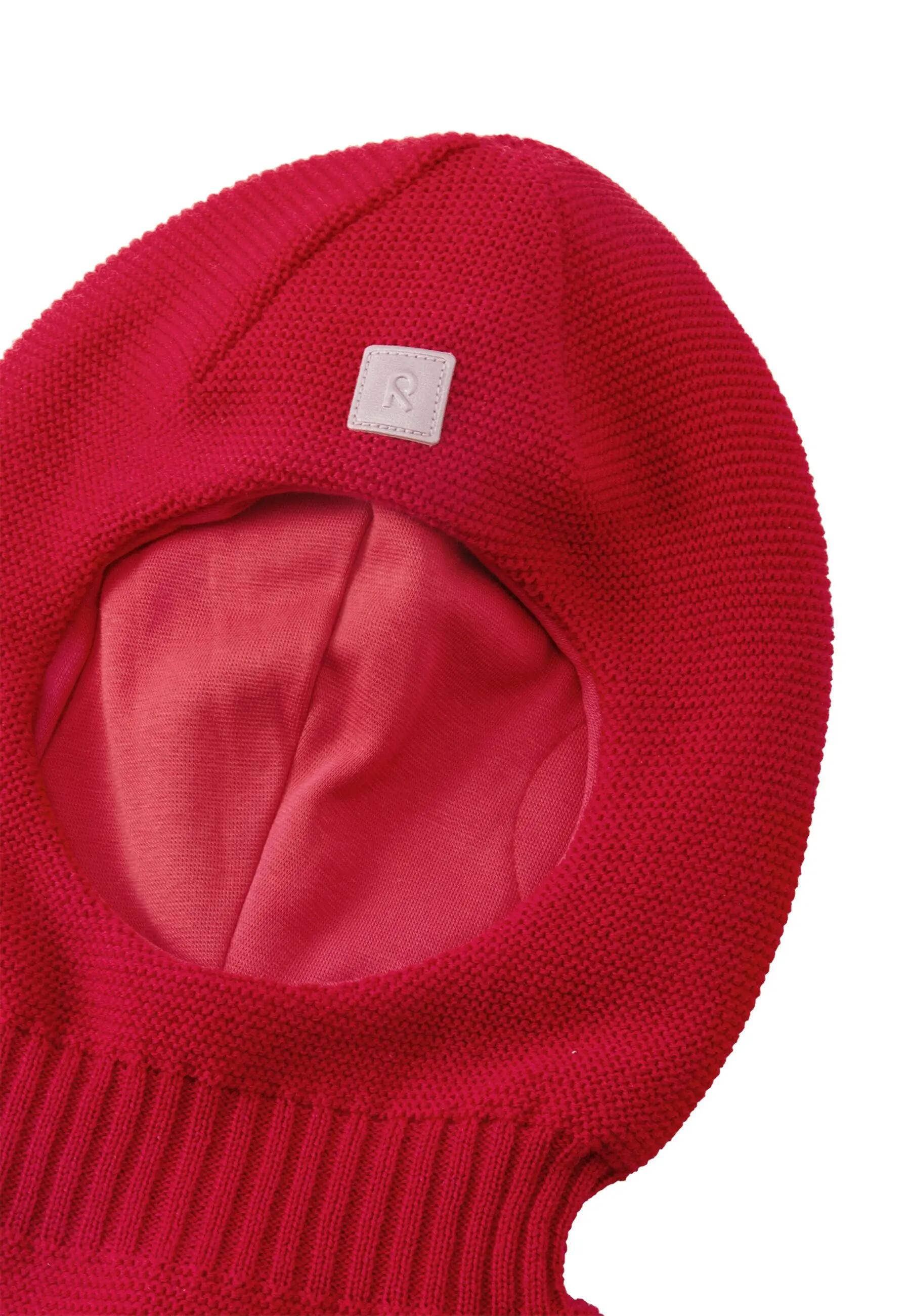 Cagoule Starrie - inserts coupe-vent sur les oreilles 3/4