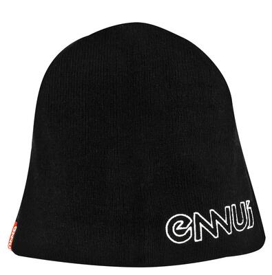 Powerslide ennui accessories street beanie zwart voor volwassenen pet en muts