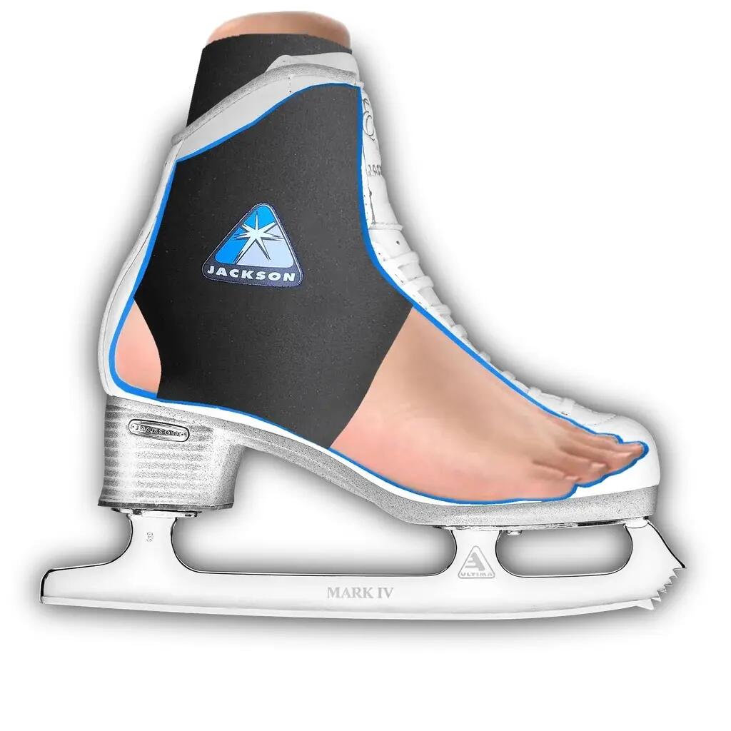 JACKSON SKATES BB500 2/2
