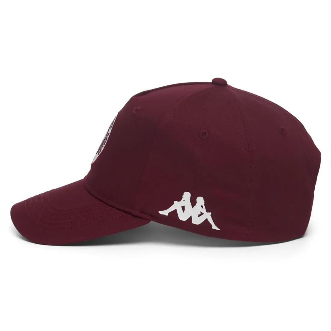 Boné Union Bordeaux Bègles Goetya Kappa Bordeaux 4/4