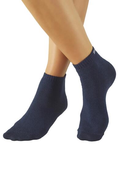 neutral Kurzsocken