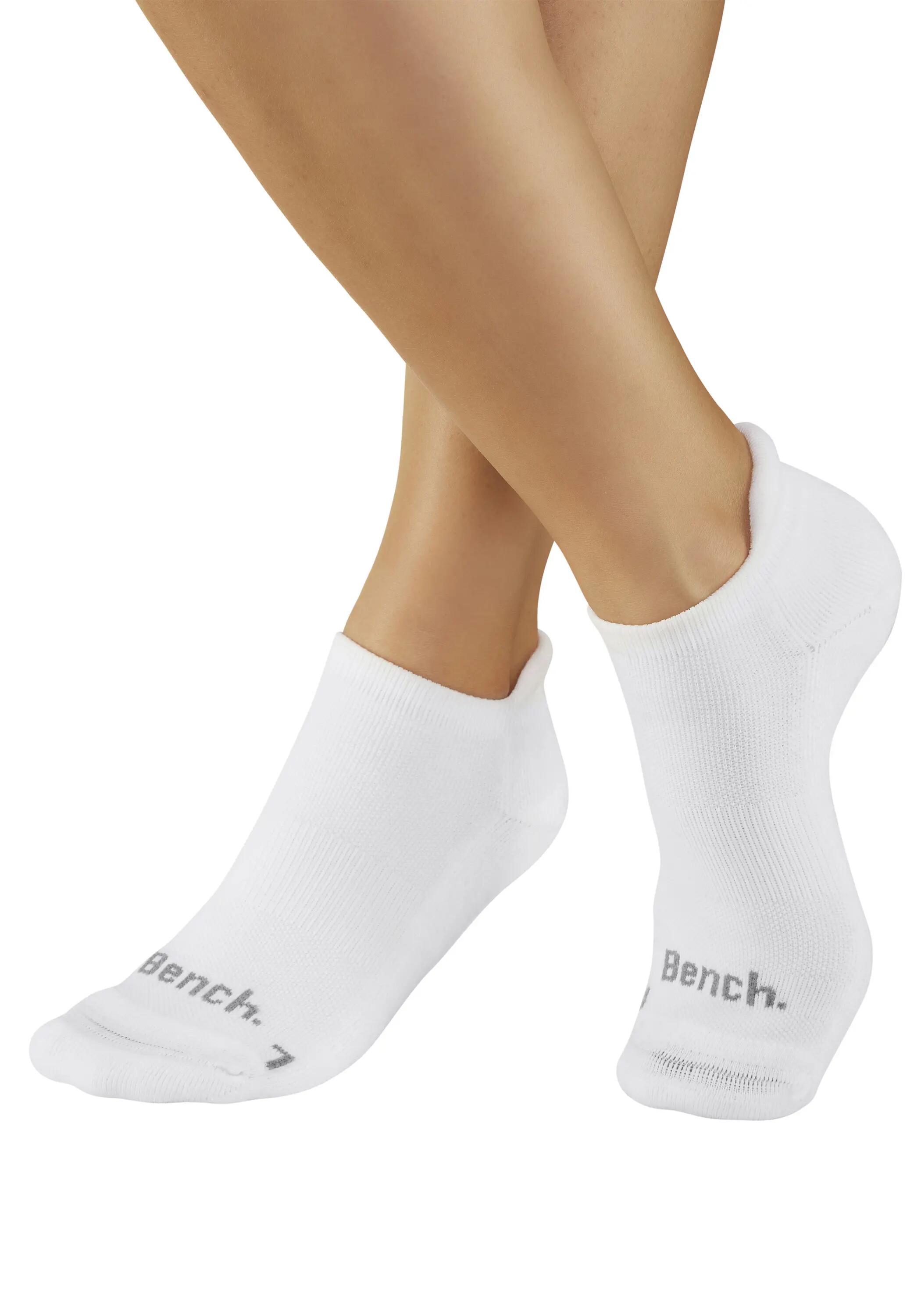 neutral Sneakersocken 4/5