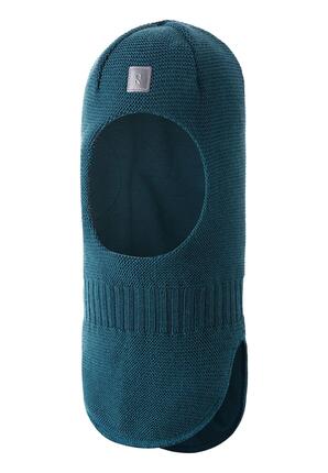 Cagoule Starrie - inserts coupe-vent sur les oreilles